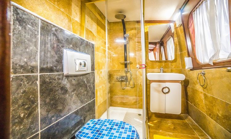 Gulet 78 | Esma Sultan 2