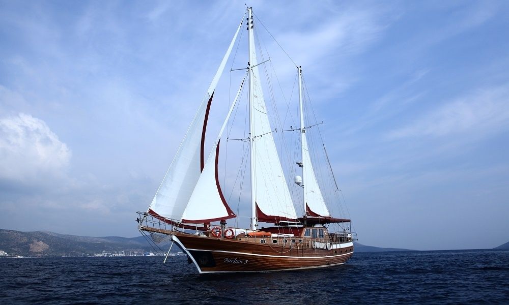 Gulet 78 | Furkan 3