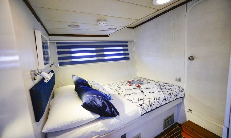 Gulet 78 | Golden Glory