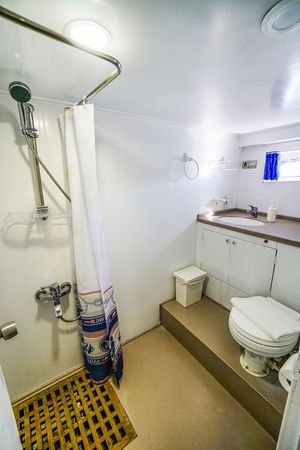 Gulet 78 | Golden Glory