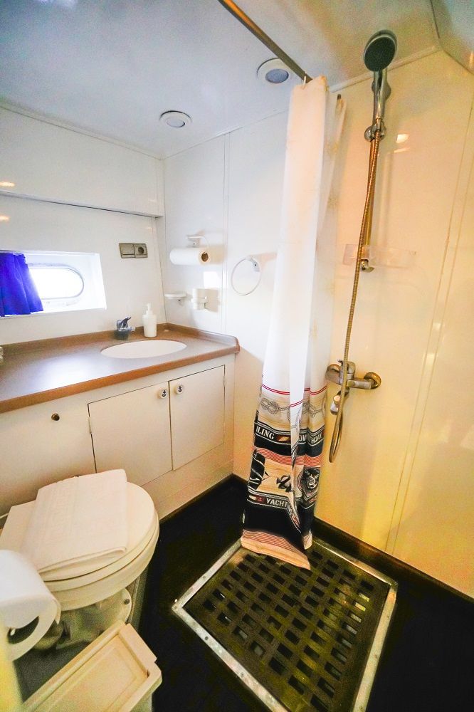 Gulet 78 | Golden Glory