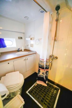 Gulet 78 | Golden Glory