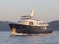 Trawler 77 (2010)