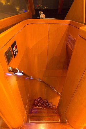 Trawler 77 | Troy Explorer