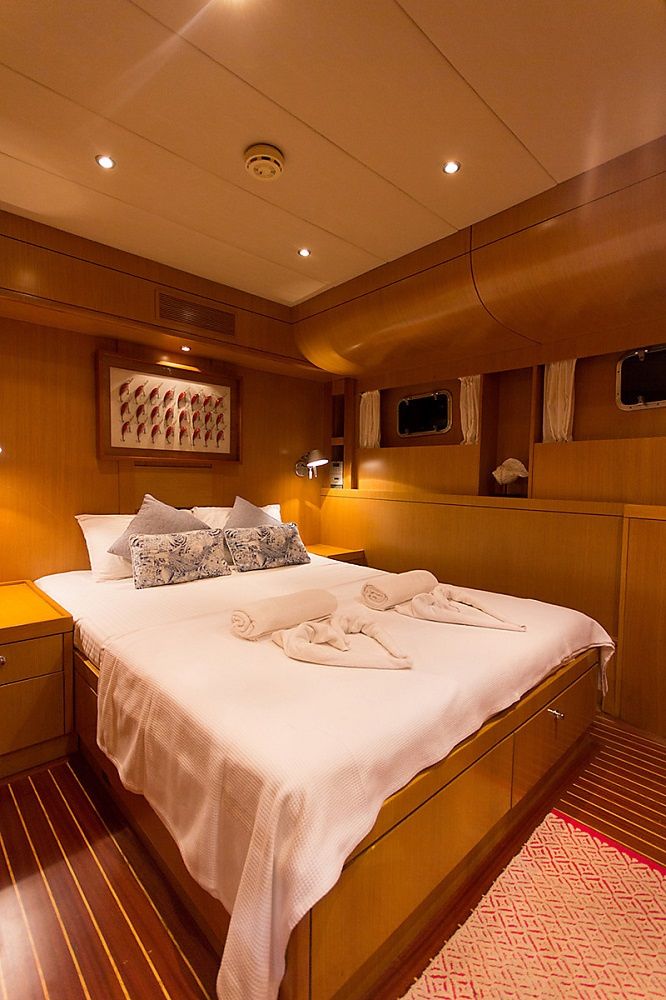 Trawler 77 | Troy Explorer