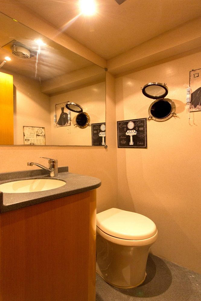 Trawler 77 | Troy Explorer