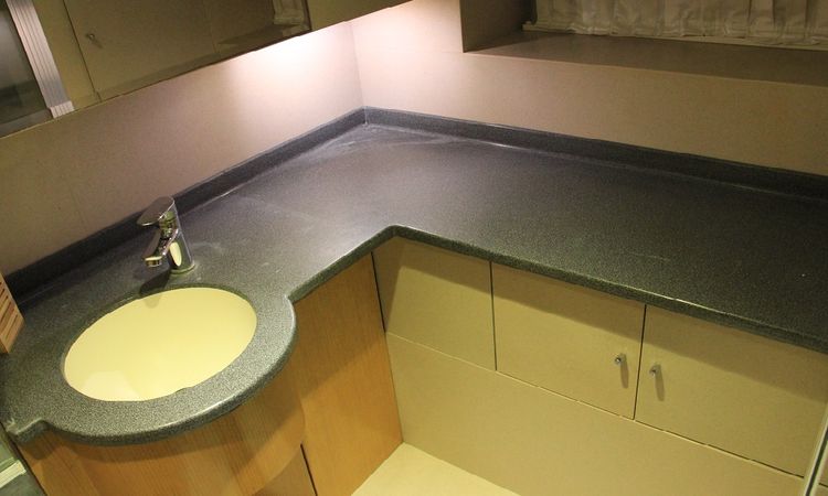 Trawler 77 | Troy Explorer