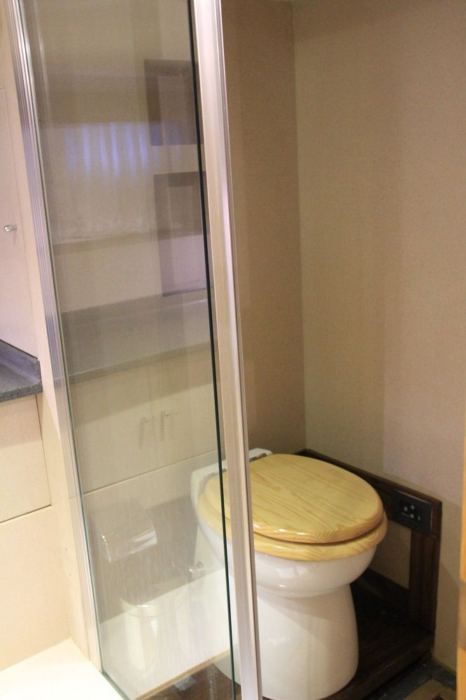 Trawler 77 | Troy Explorer