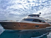 Monte Carlo 76 (2013)