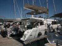 Lagoon 450 F (2016)