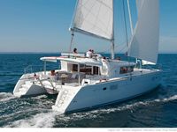 Lagoon 450 F (2019)