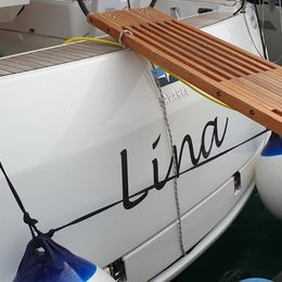 Bavaria Cruiser 34 | Lina