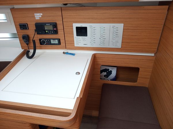 Elan 45 Impression | Knotty Buoy