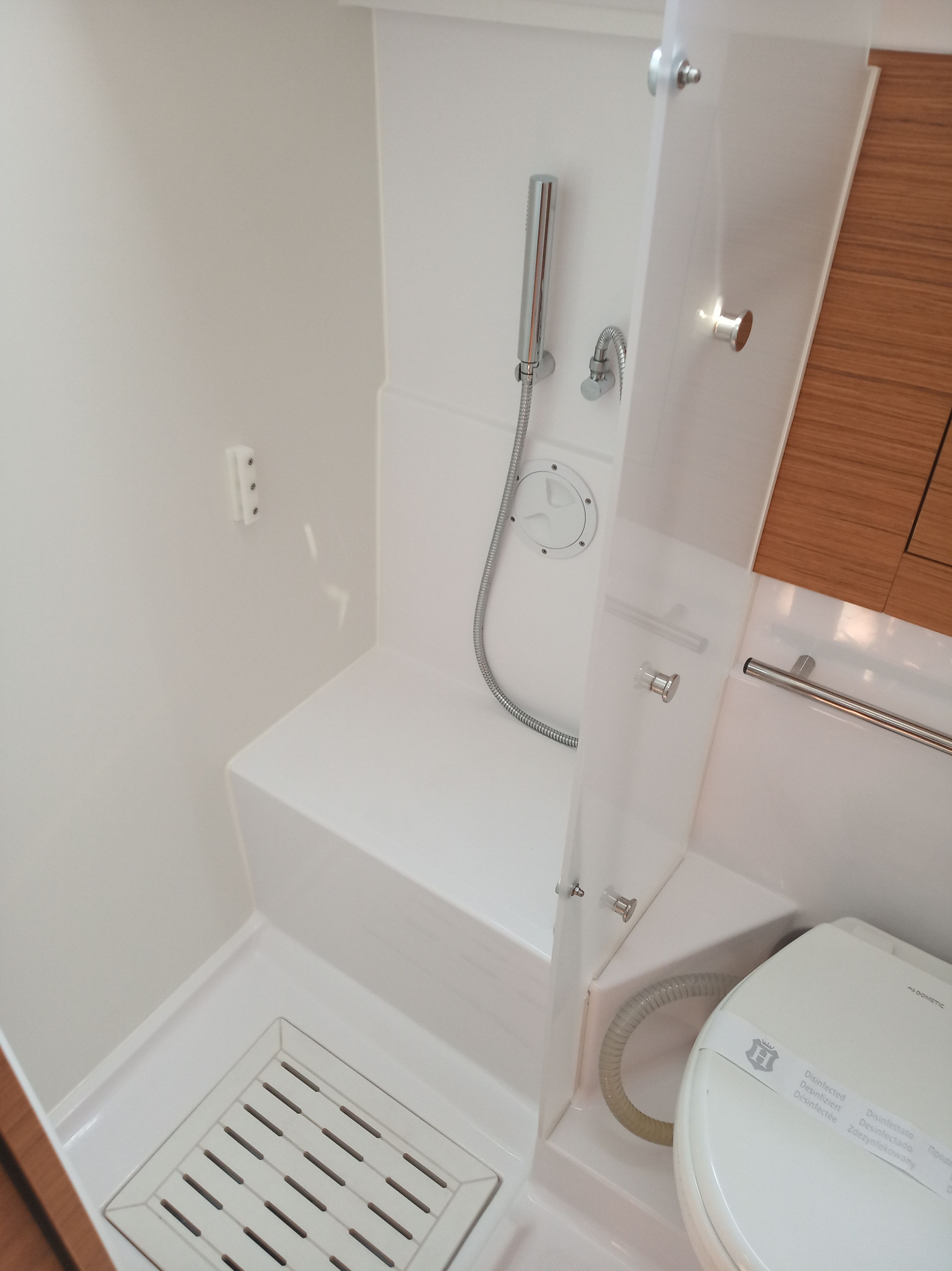 Elan 45 Impression | Knotty Buoy