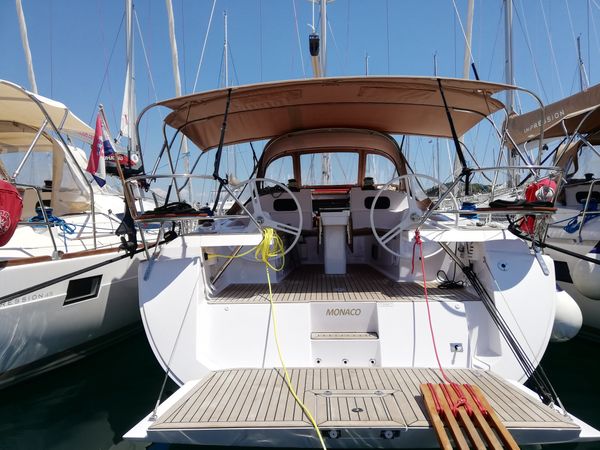 Elan 45 Impression | Monaco