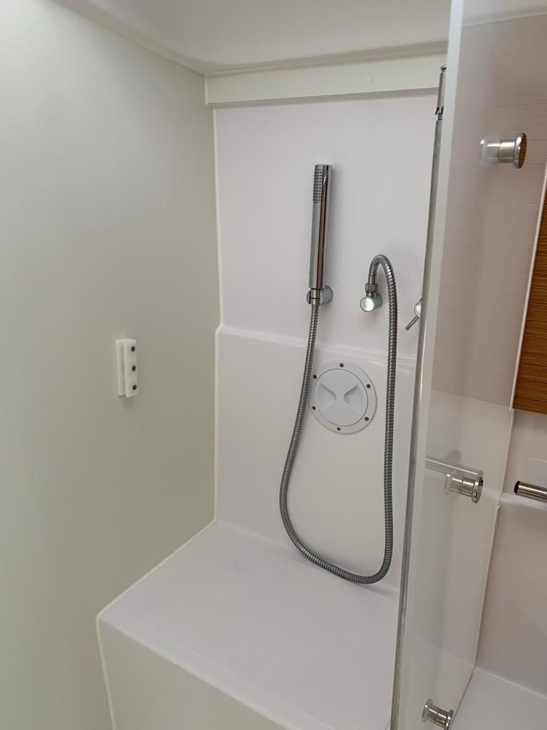 Elan 45 Impression | Monaco