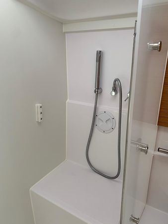 Elan 45 Impression | Monaco