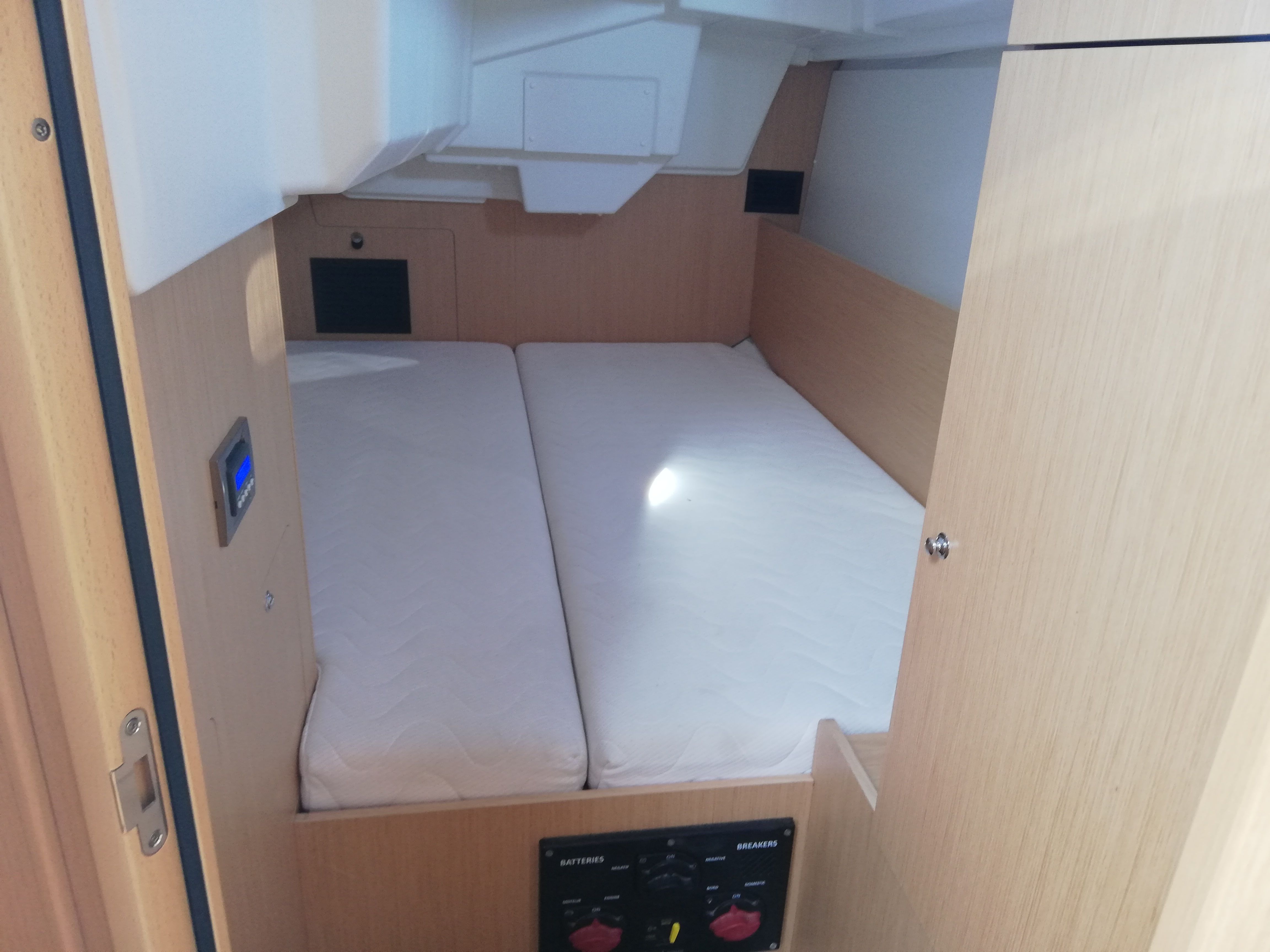 Beneteau Oceanis 35.1 | Maya Bay 2
