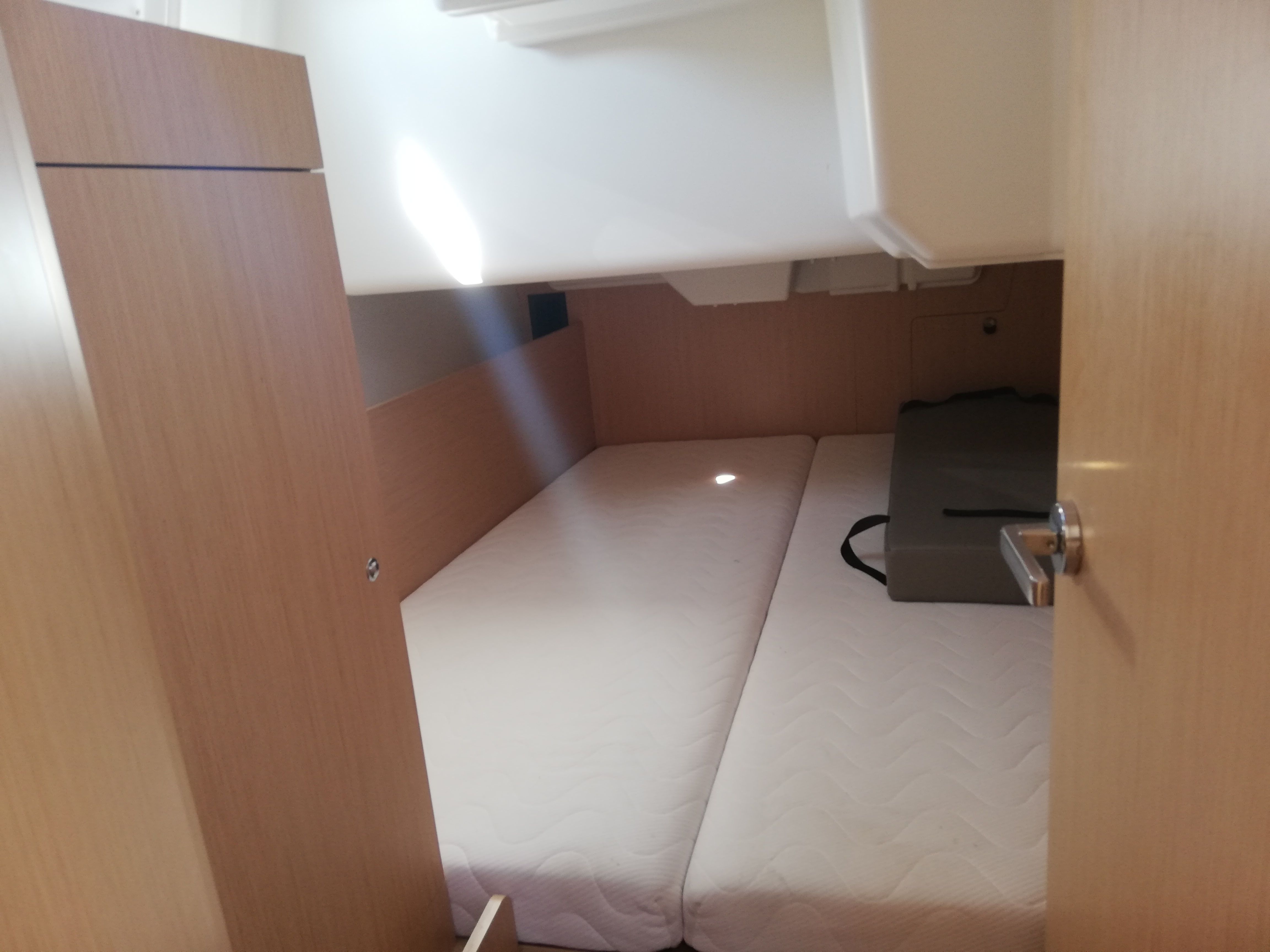 Beneteau Oceanis 35.1 | Maya Bay 2