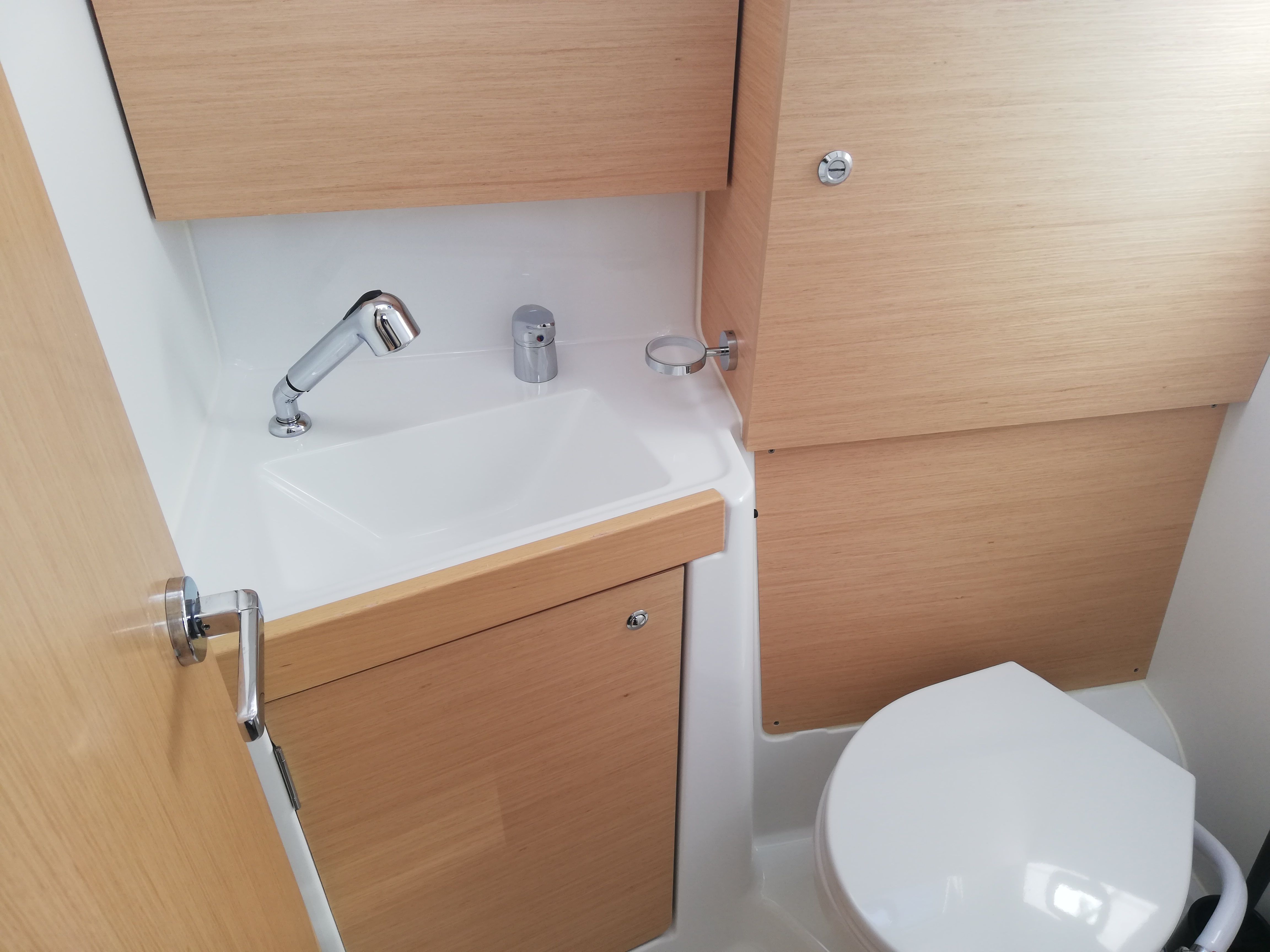 Beneteau Oceanis 35.1 | Maya Bay 2