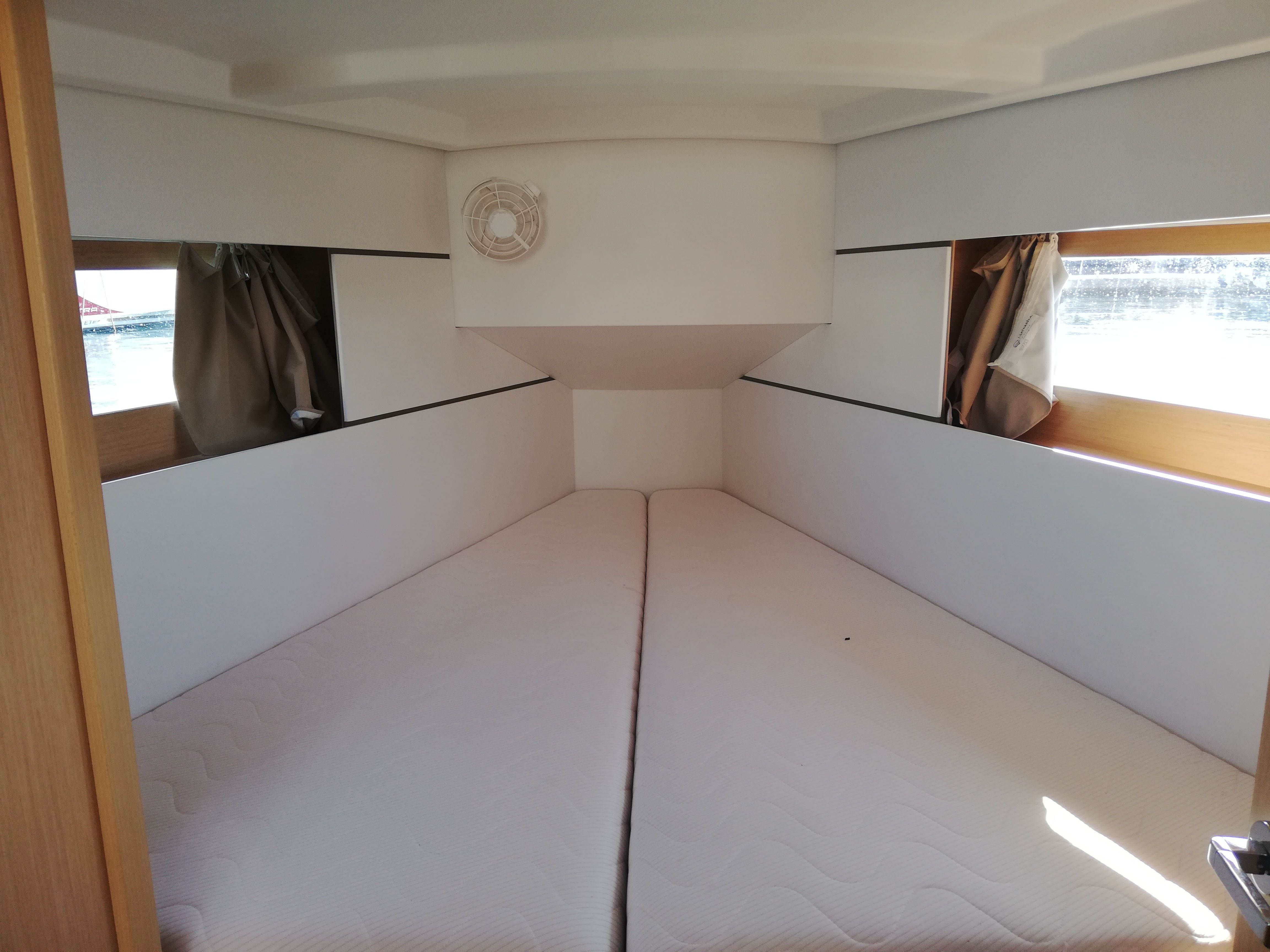 Beneteau Oceanis 35.1 | Maya Bay 2