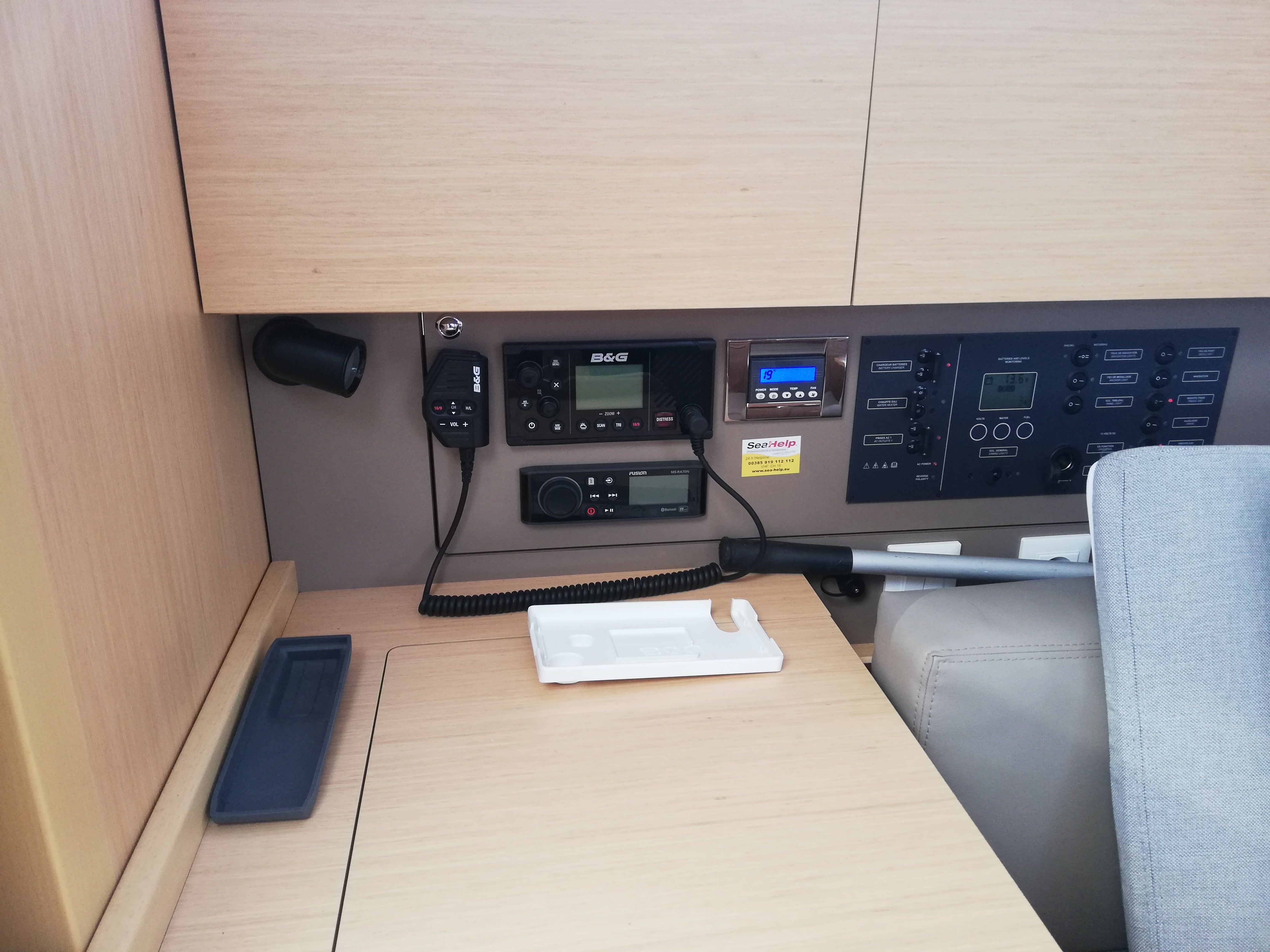 Beneteau Oceanis 35.1 | Maya Bay 2