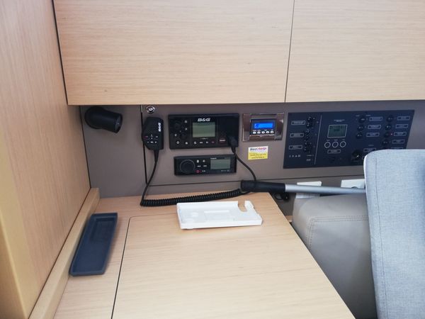Beneteau Oceanis 35.1 | Maya Bay 2