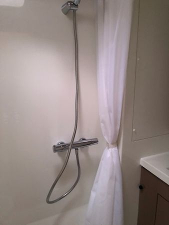 Fountaine Pajot Saba 50 | Anna Isabella