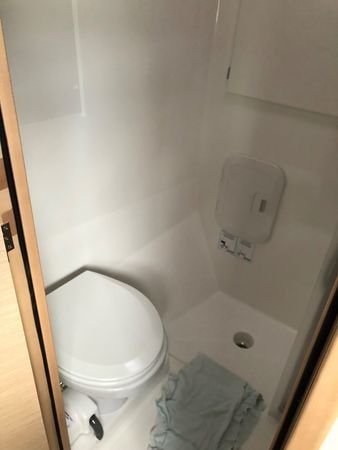 Fountaine Pajot Saba 50 | Anna Isabella