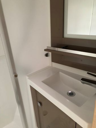 Fountaine Pajot Saba 50 | Anna Isabella