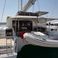 Fountaine Pajot Saba 50 | Anna Isabella