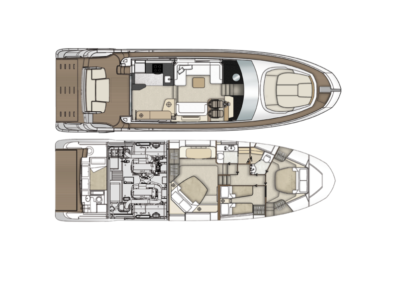 Azimut 55 | Mawi