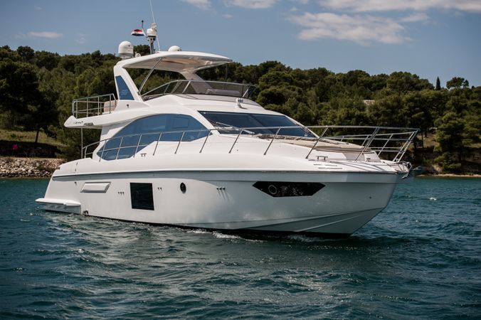 Azimut 55 | Mawi