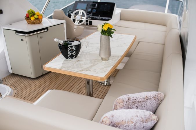 Azimut 55 | Mawi
