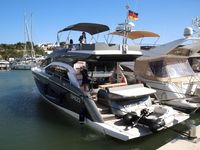 Sessa Fly 54 (2019)