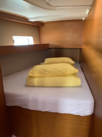 Jeanneau Sun Odyssey 490 | Nonna