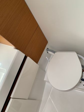 Jeanneau Sun Odyssey 490 | Nonna