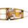 Jeanneau Sun Odyssey 389 | Marie