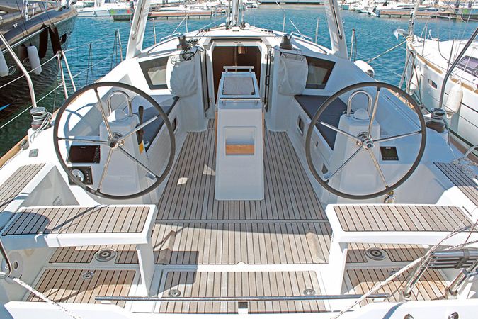 Beneteau Oceanis 38.1 | Bohemian Rhapsody