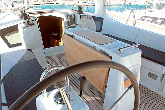 Beneteau Oceanis 38.1 | Bohemian Rhapsody