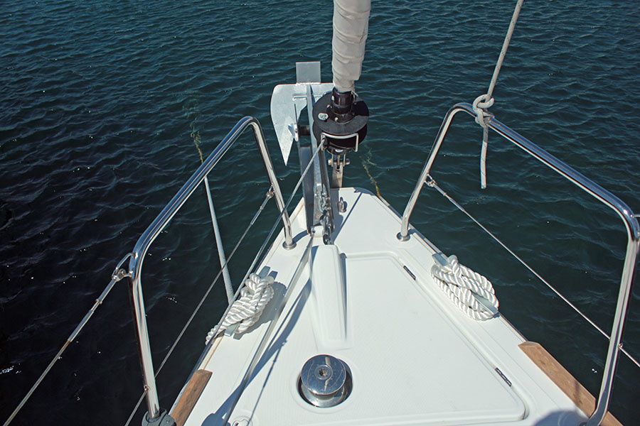 Beneteau Oceanis 38.1 | Bohemian Rhapsody