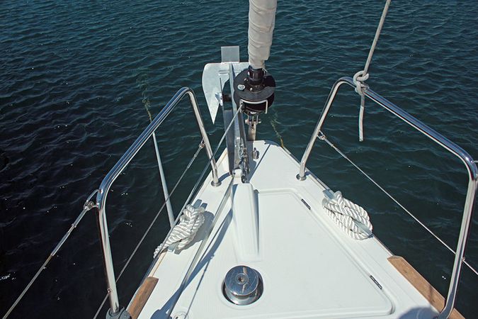 Beneteau Oceanis 38.1 | Bohemian Rhapsody