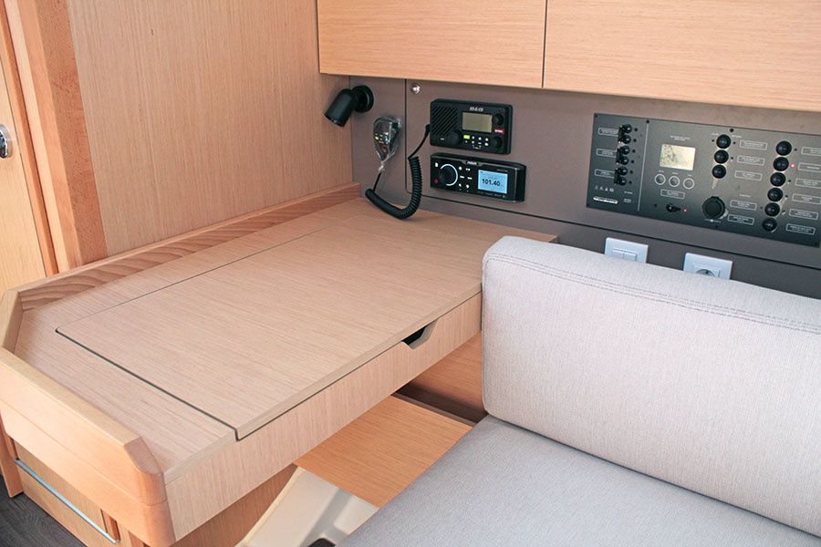 Beneteau Oceanis 38.1 | Bohemian Rhapsody