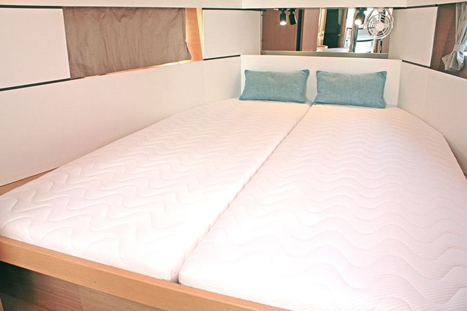 Beneteau Oceanis 38.1 | Bohemian Rhapsody