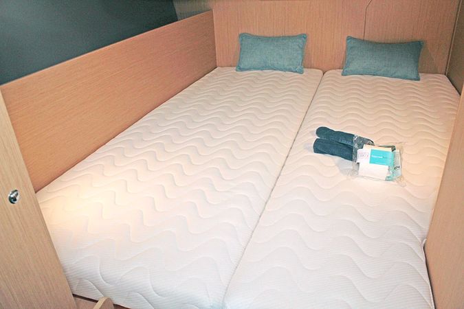 Beneteau Oceanis 38.1 | Bohemian Rhapsody