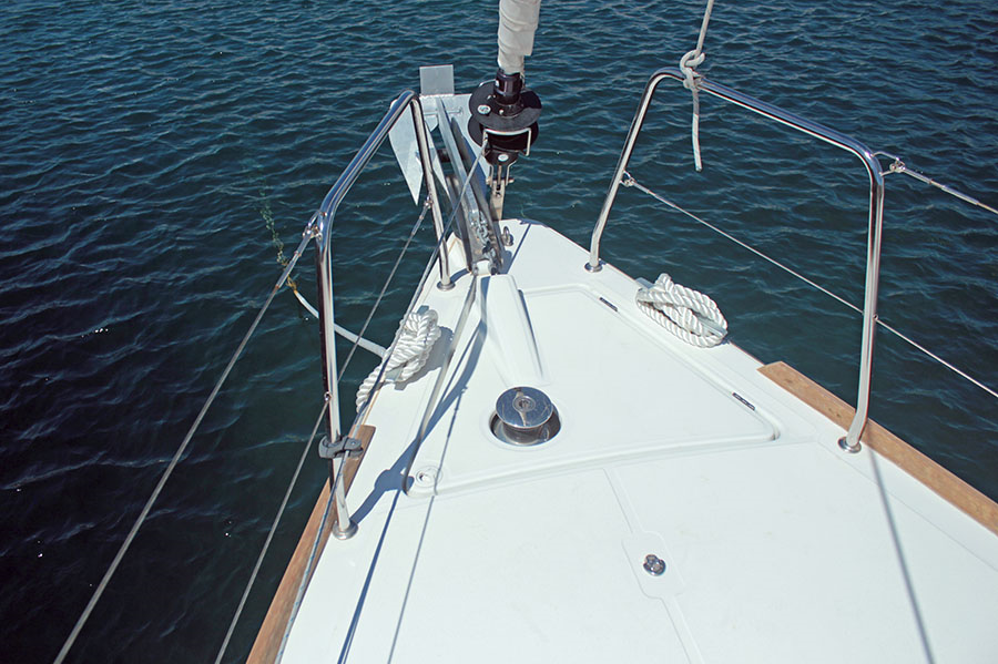 Beneteau Oceanis 38.1 | Freedom