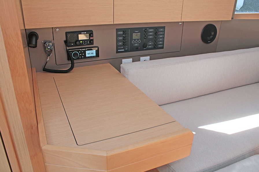 Beneteau Oceanis 38.1 | Freedom