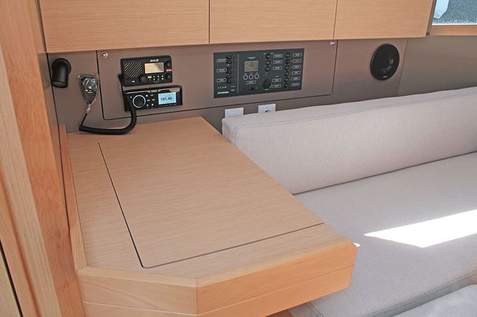 Beneteau Oceanis 38.1 | Freedom