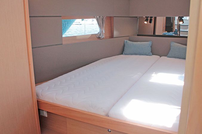 Beneteau Oceanis 38.1 | Freedom