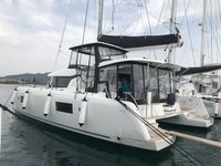 Lagoon 42 (2019)